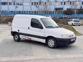 Citroen Berlingo 1.9D - 1200 € / 2347.00 лв. - 64430174 4