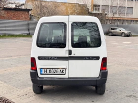 Citroen Berlingo 1.9D - 1200 € / 2347.00 лв. - 64430174 6