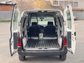 Citroen Berlingo 1.9D - 1200 € / 2347.00 лв. - 64430174 7