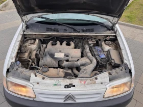 Citroen Berlingo 1.9D - 1200 € / 2347.00 лв. - 64430174 10