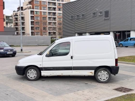 Citroen Berlingo 1.9D - 1200 € / 2347.00 лв. - 64430174 2