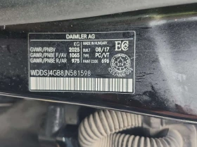 Mercedes-Benz CLA 250 | PANORAMA| ПОДГРЕВИ| CARFAX|  - 16000 € / 31293.28 лв. - 26687426 15