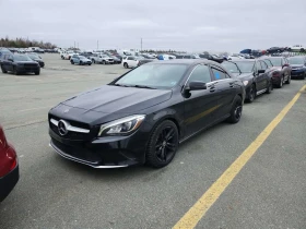 Mercedes-Benz CLA 250 | PANORAMA| ПОДГРЕВИ| CARFAX| 