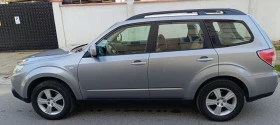 Subaru Forester - 5800 € / 11343.81 лв. - 49975355 2