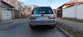 Subaru Forester - 5800 € / 11343.81 лв. - 49975355 4