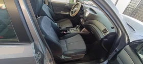 Subaru Forester - 5800 € / 11343.81 лв. - 49975355 6