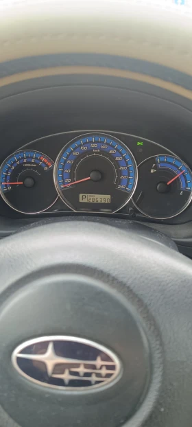 Subaru Forester - 5800 € / 11343.81 лв. - 49975355 11