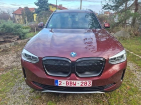 BMW iX3 RWD - 30400 € / 59457.23 лв. - 80559479 3