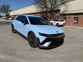 Hyundai Ioniq 5 N AWD