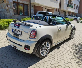Mini Coupe S CABRIO АВТОМАТИК 88К КМ. ОТ БЪЛГАРИЯ - 8200 € / 16037.81 лв. - 75329873 7