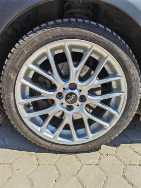 Mini Coupe S CABRIO АВТОМАТИК 88К КМ. ОТ БЪЛГАРИЯ - 8200 € / 16037.81 лв. - 75329873 16