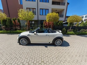 Mini Coupe S CABRIO АВТОМАТИК 88К КМ. ОТ БЪЛГАРИЯ - 8200 € / 16037.81 лв. - 75329873 4