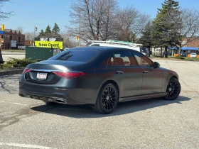 Mercedes-Benz S 580  | Exclusive Trim | Burmester High-End 4D | Night  | Mobile.bg � ����� ������ 6