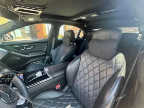 Mercedes-Benz S 580  | Exclusive Trim | Burmester High-End 4D | Night  | Mobile.bg � ����� ������ 14