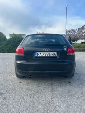 Audi A3 1.6 ������ | Mobile.bg � ����� ������ 11
