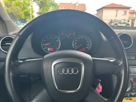 Audi A3 1.6 ������ | Mobile.bg � ����� ������ 3