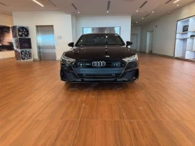 Audi A7 55TFSI S-Line * ��������� ���� �� �� * CARFAX *  | Mobile.bg � ����� ������ 3