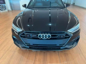 Audi A7 55TFSI S-Line * ��������� ���� �� �� * CARFAX *  | Mobile.bg � ����� ������ 4