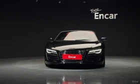 Audi R8 SPYDER V10 5.2 BENZIN - 53900 € / 105419.24 лв. - 45086181 3