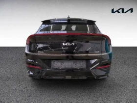 Kia EV6 GT-Line AWD FACELIFT 84kWh Warranty! | Auto.bg — изображение 5