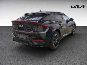 Kia EV6 GT-Line AWD FACELIFT 84kWh Warranty! | Auto.bg — изображение 4