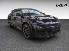 Kia EV6 GT-Line AWD FACELIFT 84kWh Warranty! | Auto.bg — изображение 3