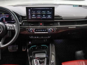 Audi S5 QUATTRO* SPORTBACK* MATRIX* �������* ������*  | Mobile.bg � ����� ������ 12