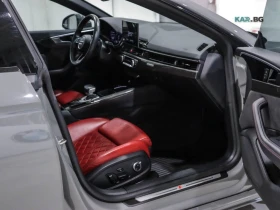 Audi S5 QUATTRO* SPORTBACK* MATRIX* �������* ������*  | Mobile.bg � ����� ������ 14