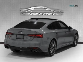 Audi S5 QUATTRO* SPORTBACK* MATRIX* �������* ������*  | Mobile.bg � ����� ������ 5
