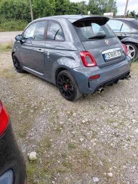 Fiat 500 1.4 turbo - 31500 € / 61608.64 лв. - 85776924 4