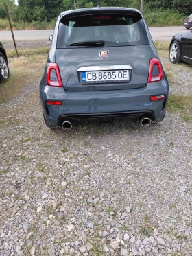Fiat 500 1.4 turbo - 31500 € / 61608.64 лв. - 85776924 3