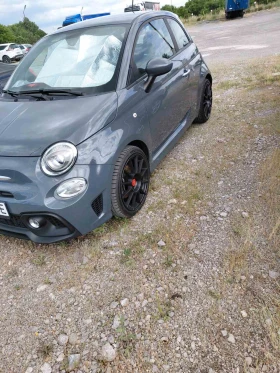 Fiat 500 1.4 turbo - 31500 € / 61608.64 лв. - 85776924 10