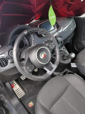 Fiat 500 1.4 turbo - 31500 € / 61608.64 лв. - 85776924 11