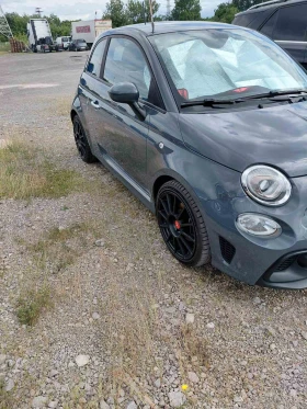 Fiat 500 1.4 turbo - 31500 € / 61608.64 лв. - 85776924 2