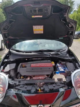 Fiat 500 1.4 turbo - 31500 € / 61608.64 лв. - 85776924 5