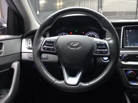 Hyundai Sonata 2.0 Smart Special | Mobile.bg � ����� ������ 13