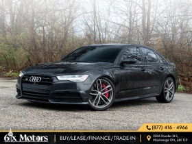 Audi S6 TECHNIK PERFORMANCE| HUD| 360| BOSE|  | Mobile.bg � ����� ������ 3