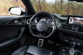 Audi S6 TECHNIK PERFORMANCE| HUD| 360| BOSE|  | Mobile.bg � ����� ������ 10