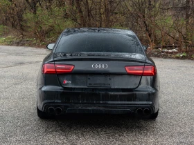 Audi S6 TECHNIK PERFORMANCE| HUD| 360| BOSE|  | Mobile.bg � ����� ������ 5
