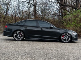 Audi S6 TECHNIK PERFORMANCE| HUD| 360| BOSE|  | Mobile.bg � ����� ������ 7