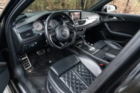 Audi S6 TECHNIK PERFORMANCE| HUD| 360| BOSE|  | Mobile.bg � ����� ������ 9