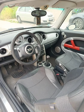 Mini Cooper | Mobile.bg � ����� ������ 6