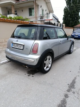 Mini Cooper | Mobile.bg � ����� ������ 9