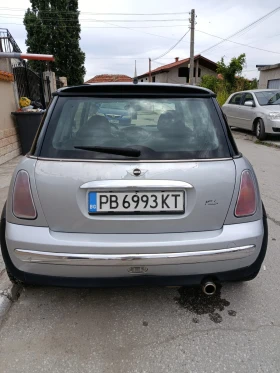 Mini Cooper | Mobile.bg � ����� ������ 4