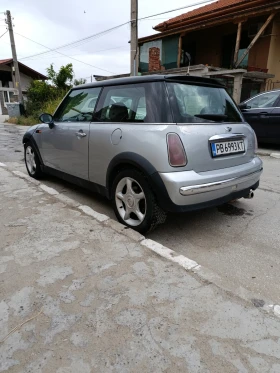 Mini Cooper | Mobile.bg � ����� ������ 3