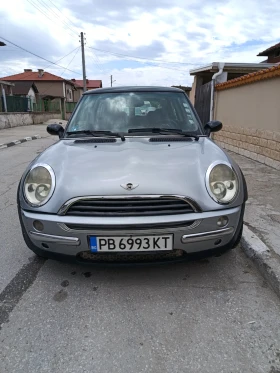 Mini Cooper | Mobile.bg � ����� ������ 5