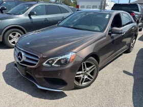 ������ Mercedes-Benz E 400