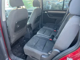 VW Touran 1.9TDI | Auto.bg — изображение 8