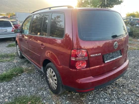 VW Touran 1.9TDI | Auto.bg — изображение 4