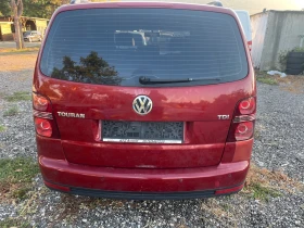 VW Touran 1.9TDI | Auto.bg — изображение 6